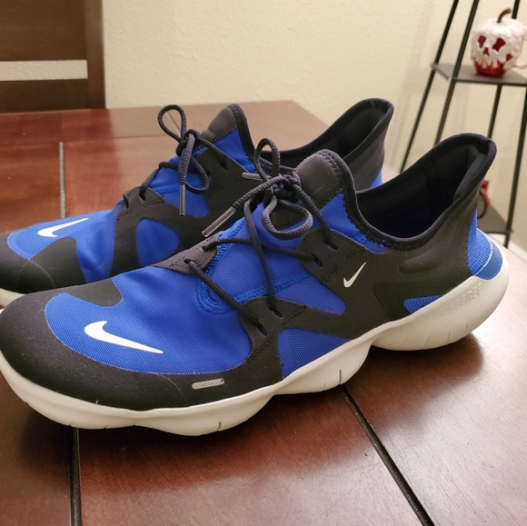 Nike Other - Nike Free Running